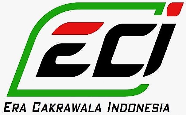 PT ERA CAKRAWALA INDONESIA logo