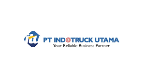 PT INDOTRUCK UTAMA logo