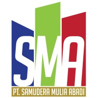 PT SAMUDERA MULIA ABADI logo